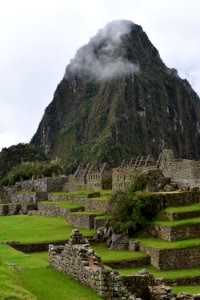 Historic Site, Ruins, Archaeological Site, Ancient History