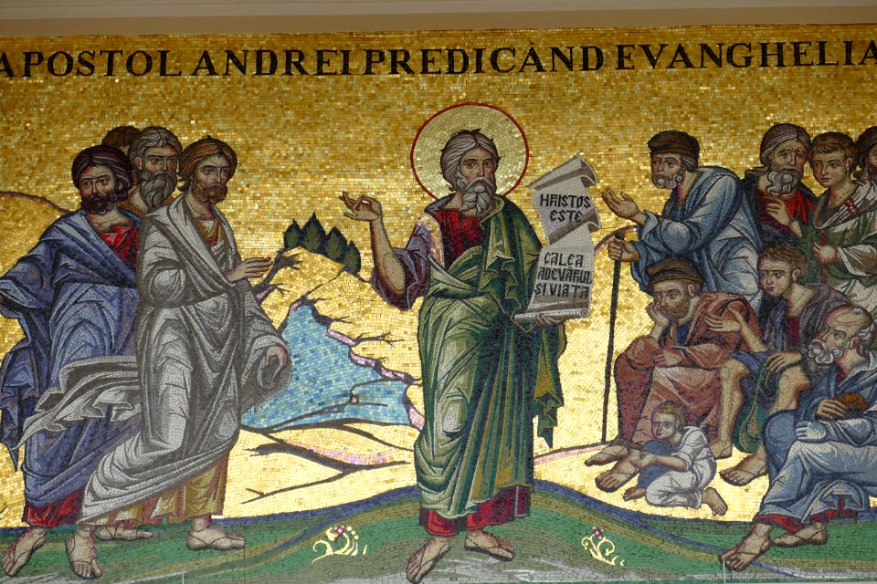 Art, History, Religion, Middle Ages