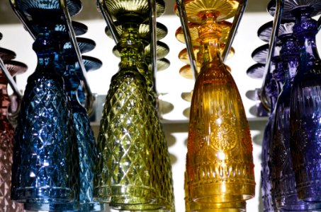 Bottle, Glass Bottle, Distilled Beverage, Glass