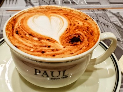 Cappuccino, Coffee, Mocaccino, Latte photo