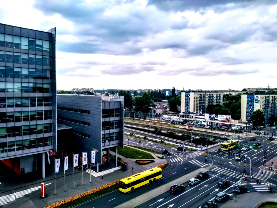 Metropolitan Area, Urban Area, City, Metropolis