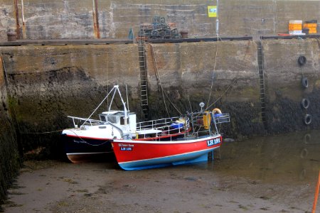 Boat, Waterway, Water Transportation, Watercraft