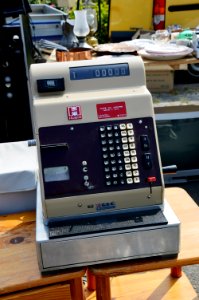 Electronics, Electronic Instrument, Office Equipment, Technology