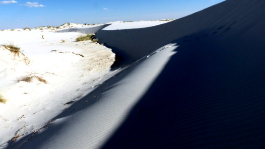 Sky, Geological Phenomenon, Ridge, Nunatak