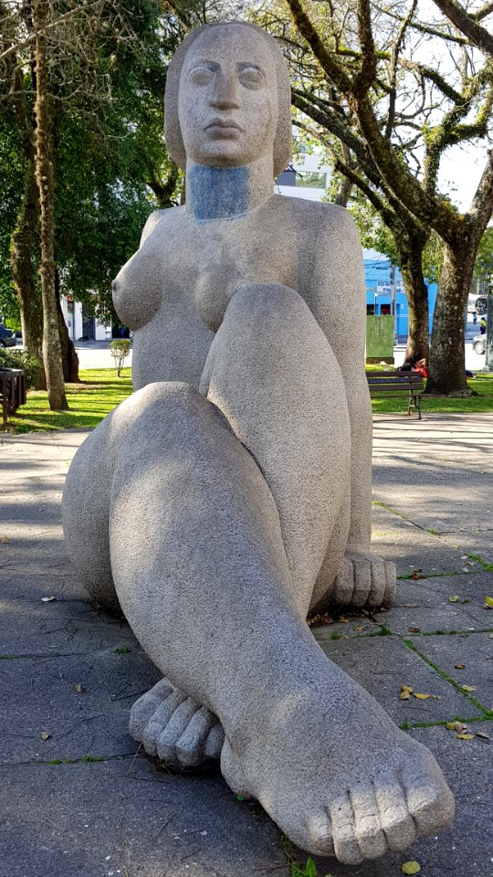 Sculpture, Statue, Stone Carving, Monument