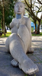 Sculpture, Statue, Stone Carving, Monument photo
