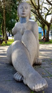 Sculpture, Statue, Stone Carving, Monument
