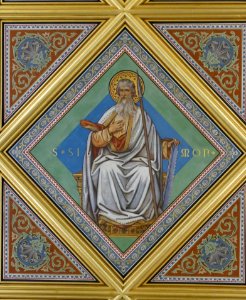 Art, Dome, Religion, History