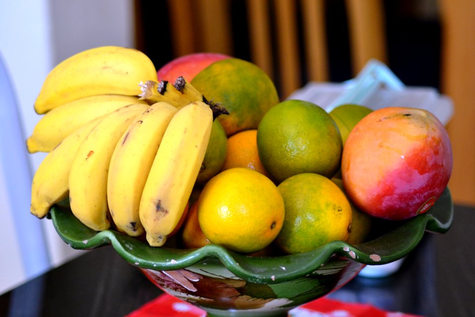 Fruit, Food, Natural Foods, Produce