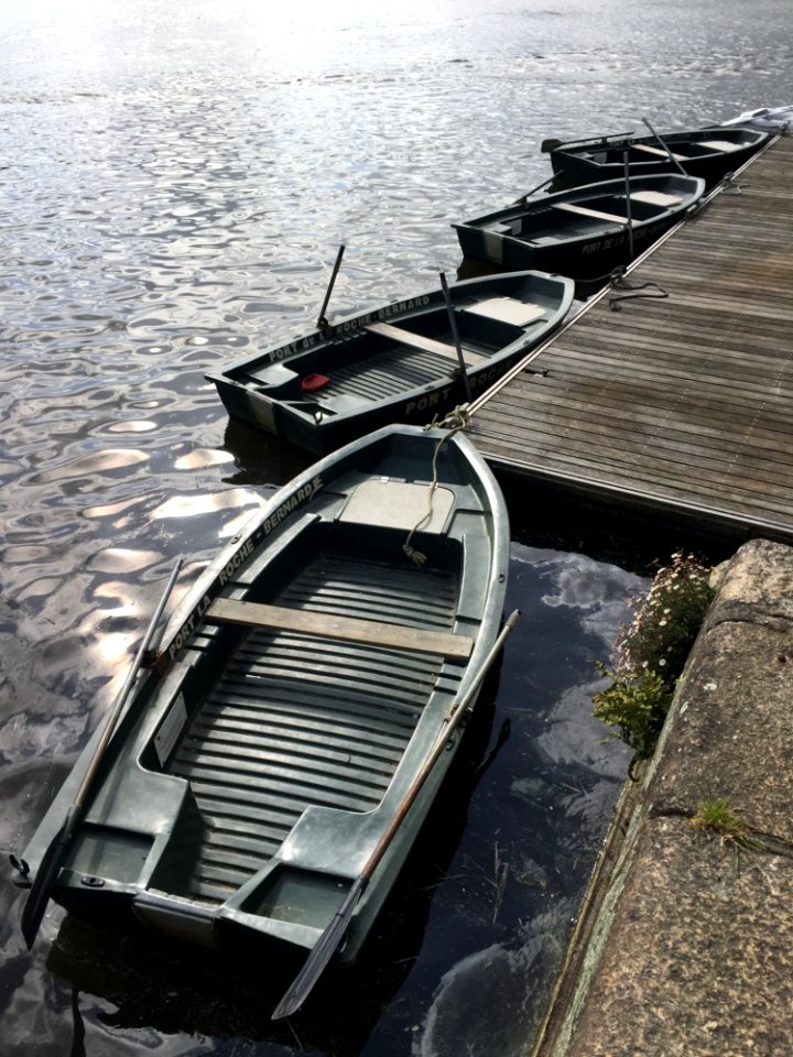 Water, Boat, Water Transportation, Boating