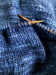 Woolen, Wool, Knitting, Thread