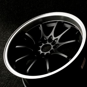 Alloy Wheel, Wheel, Rim, Spoke