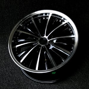 Spoke, Alloy Wheel, Wheel, Rim photo