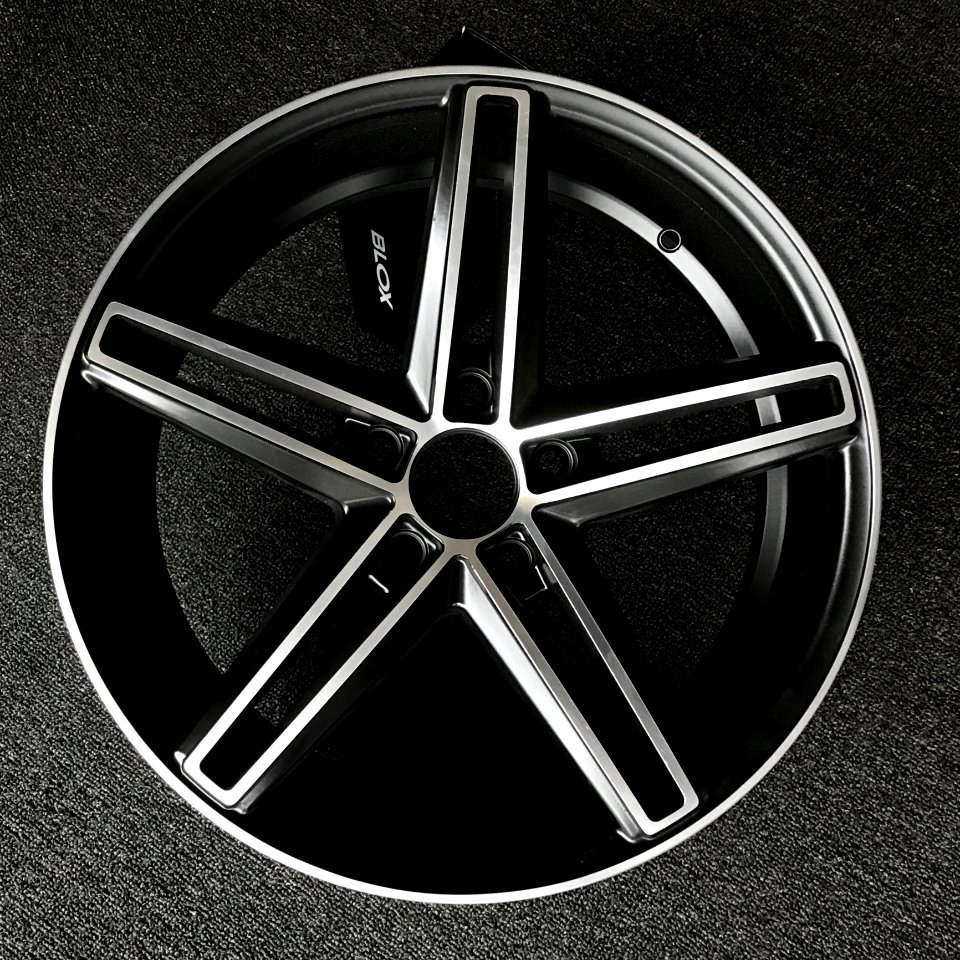 Alloy Wheel, Spoke, Wheel, Rim