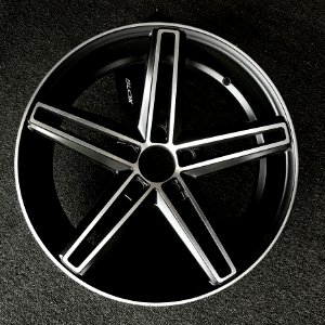 Alloy Wheel, Spoke, Wheel, Rim