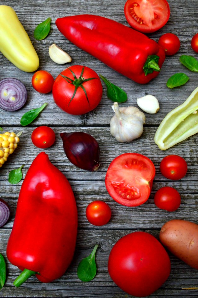 Natural Foods, Vegetable, Local Food, Food