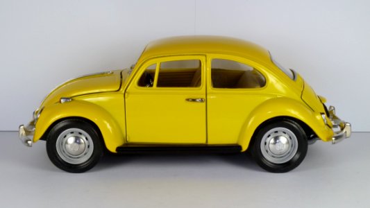 Car, Motor Vehicle, Yellow, Vehicle