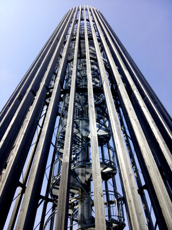 Landmark, Building, Skyscraper, Metropolitan Area