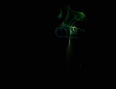 Smoke, Organism, Computer Wallpaper, Darkness photo