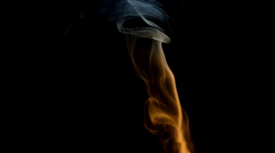 Smoke, Darkness, Close Up, Computer Wallpaper