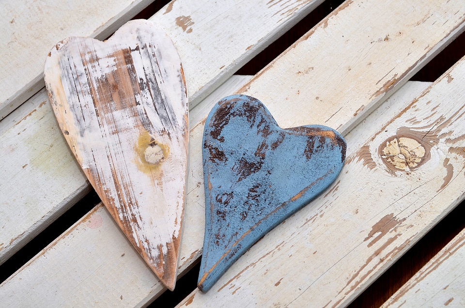 Symbolic symbol affection