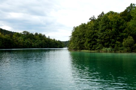 Water, Waterway, Nature, Lake photo