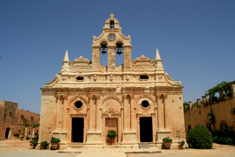 Historic Site, Classical Architecture, Medieval Architecture, Landmark