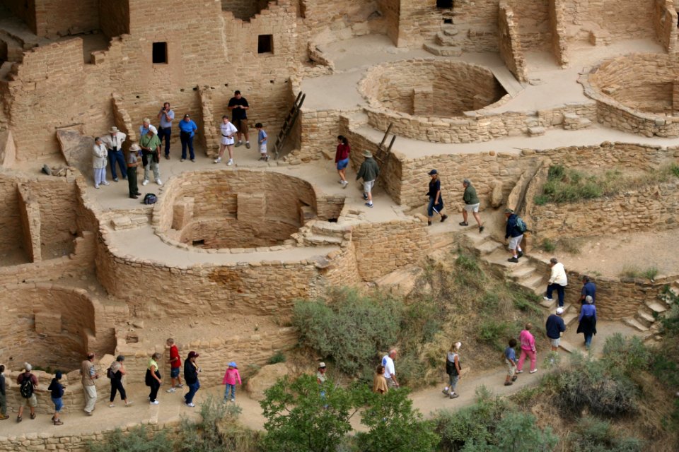 Historic Site, Archaeological Site, Ancient History, Ruins