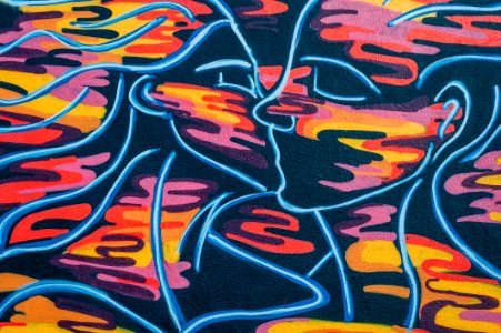 Art, Graffiti, Modern Art, Design
