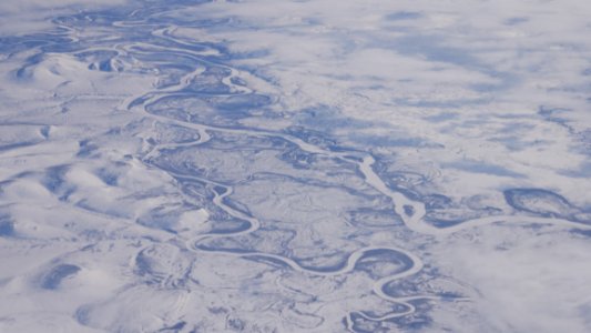 Arctic, Freezing, Sky, Ice photo