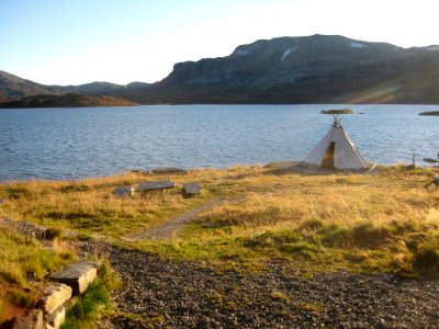 Loch, Lake, Reservoir, Water photo