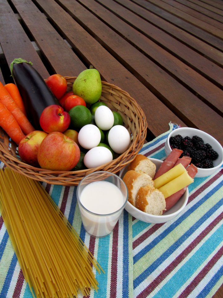 Food, Vegetable, Fruit, Cuisine