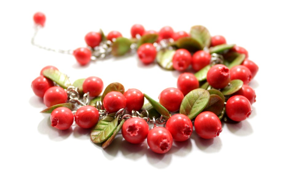 Fruit, Pink Peppercorn, Berry, Jewelry Making