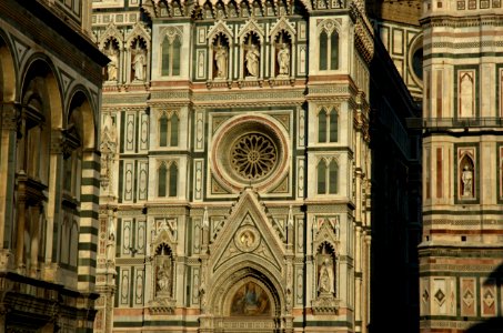 Medieval Architecture, Landmark, Building, Cathedral photo