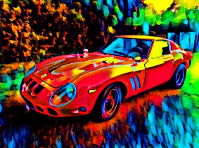 Car, Automotive Design, Vehicle, Race Car
