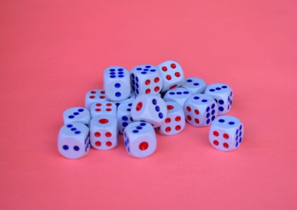 Games, Dice Game, Dice, Product