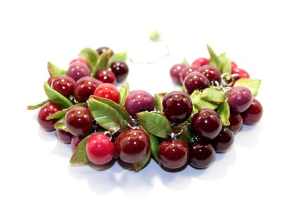 Natural Foods, Fruit, Food, Berry