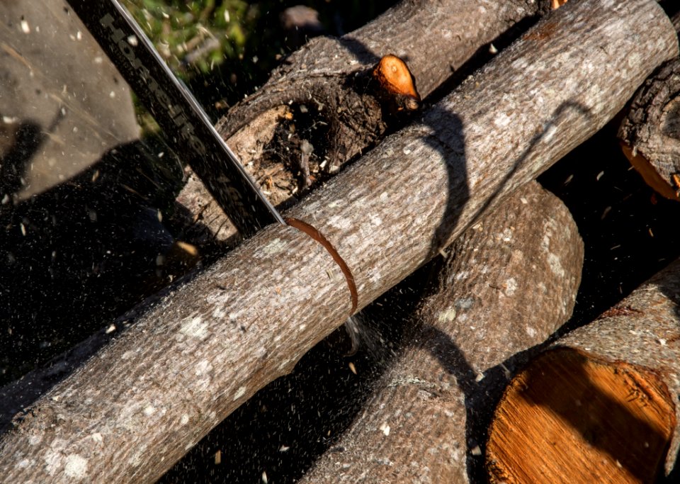 Wood
