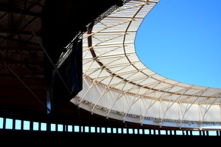 Sport Venue, Structure, Landmark, Stadium photo