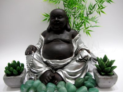 Statue, Sculpture, Flowerpot, Stone Carving
