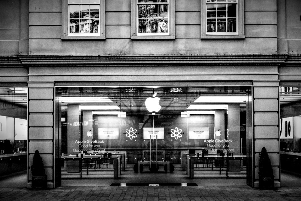 Black And White, Landmark, Infrastructure, Monochrome Photography