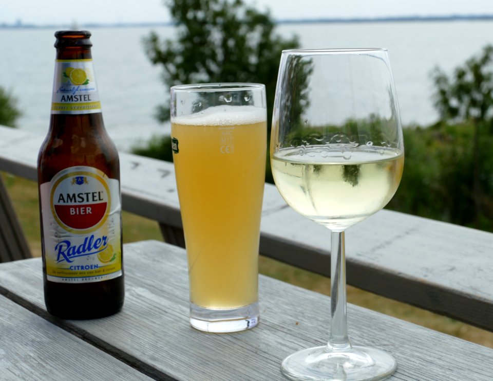 Drink, Beer, Beer Glass, Alcoholic Beverage