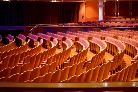 Auditorium, Concert Hall, Performing Arts Center, Function Hall photo