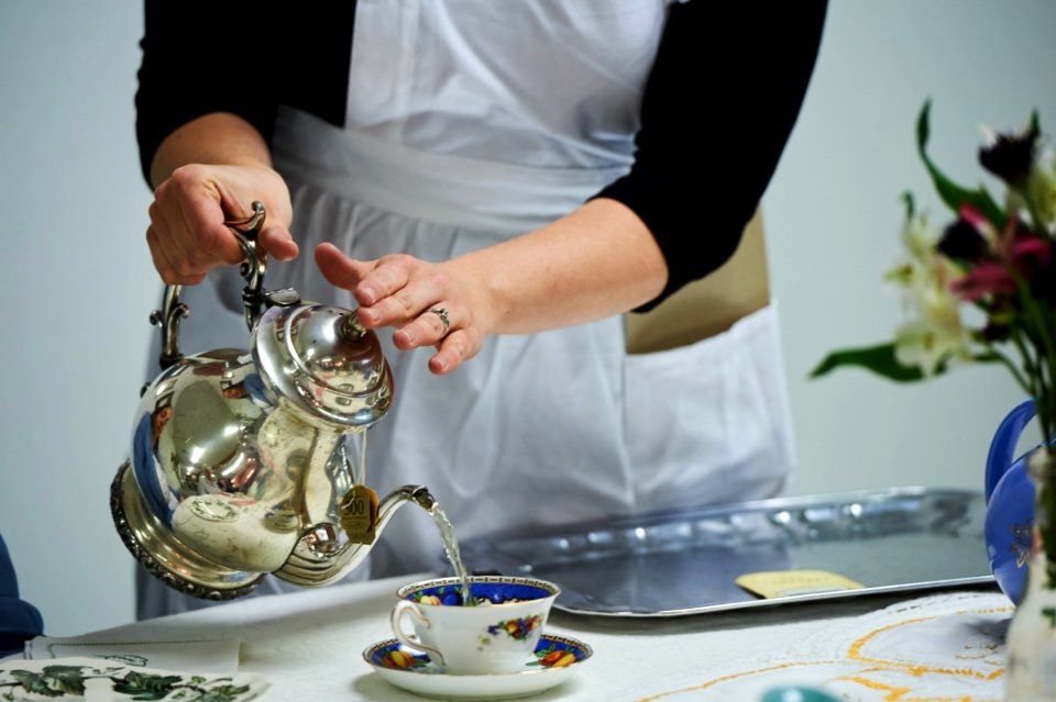 Tableware, Drinkware