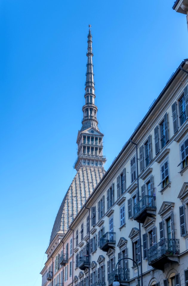Landmark, Spire, Sky, Building
