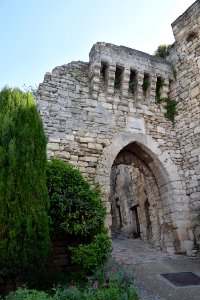 Ruins, Wall, Historic Site, Archaeological Site photo