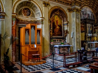 Chapel, Cathedral, Place Of Worship, Church photo