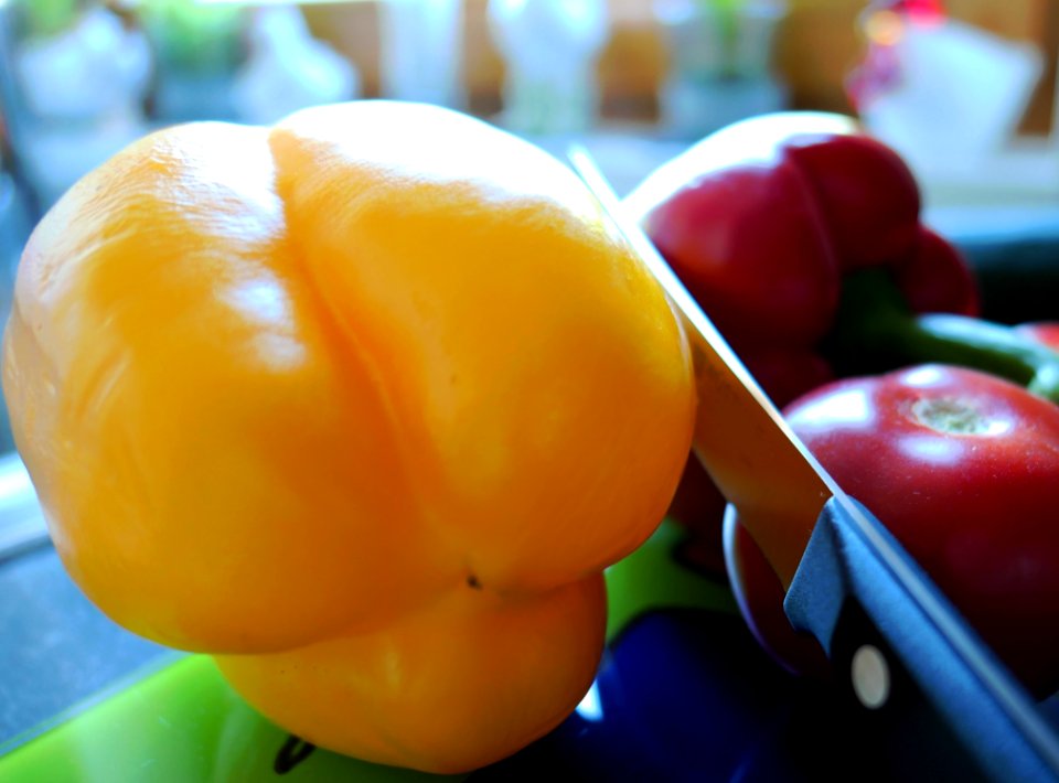 Vegetable, Produce, Local Food, Natural Foods