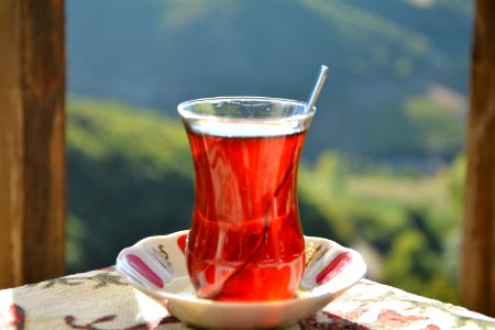 Drink, Tea, Cup photo