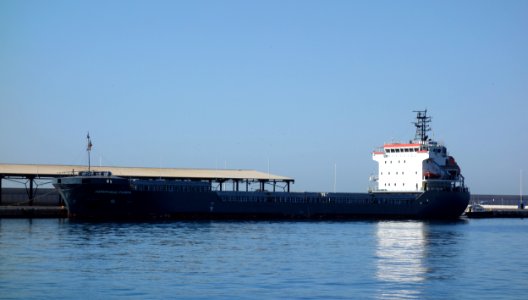 Water Transportation, Ship, Container Ship, Cargo Ship photo